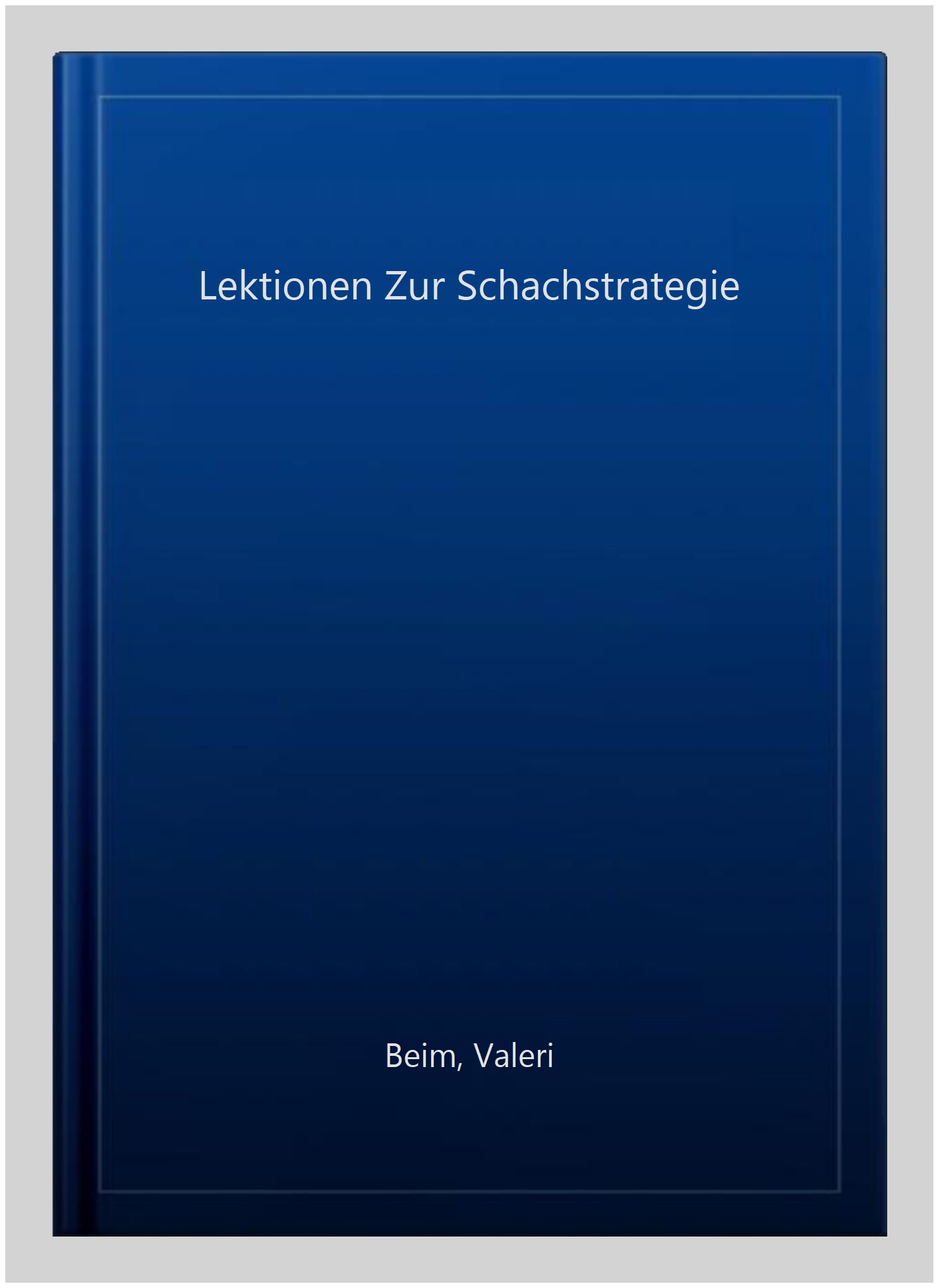 Valeri Beim - AbeBooks