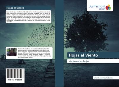 Hojas al Viento : viento en las hojas - Julian Marcos Coello Cabrera