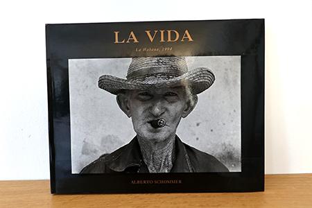 La Vida La Habana, 1994 - Schommer, Alberto
