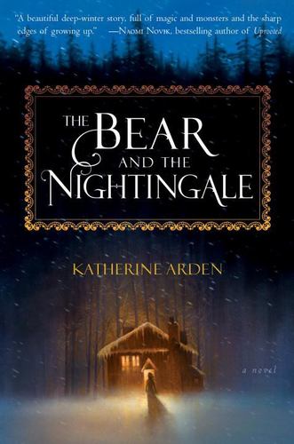 the bear and the nightingale series the bear and the nightingale series