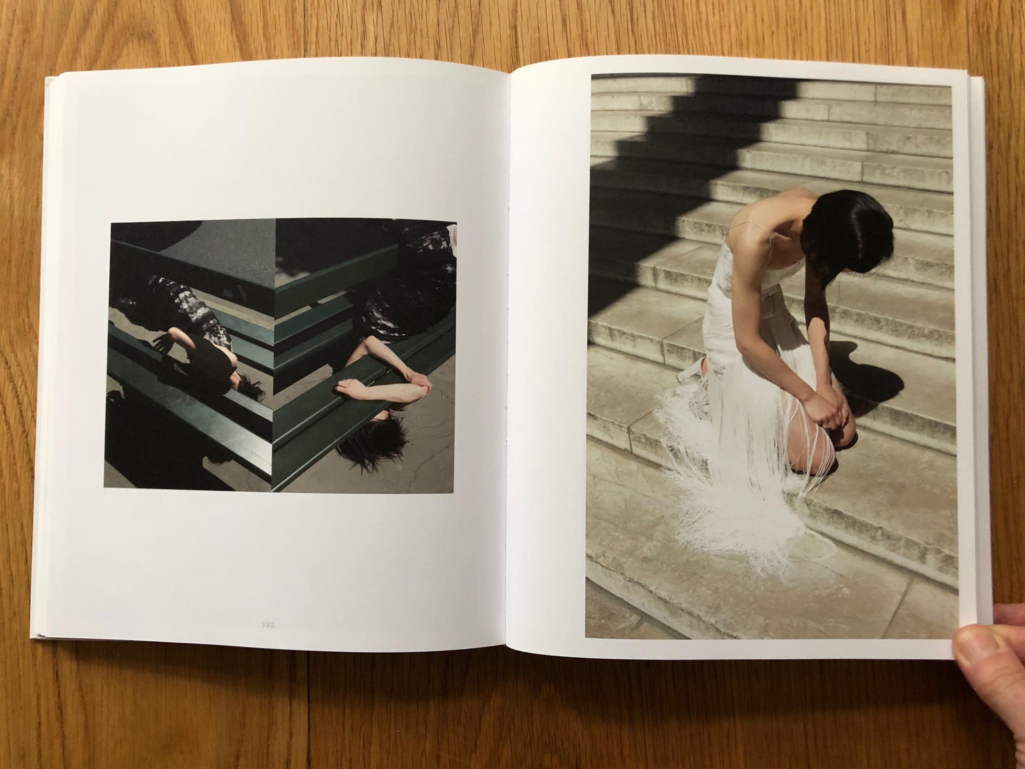 viviane sassen book