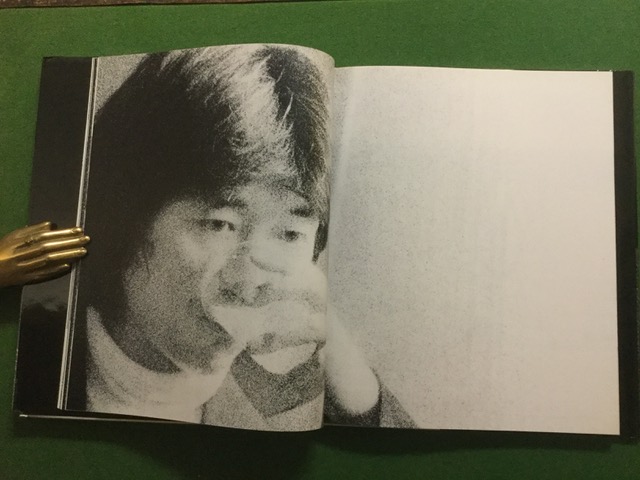 SEIJI OZAWA. (SIGNED) by SAWATARI, Hajime.: Fine Hardcover