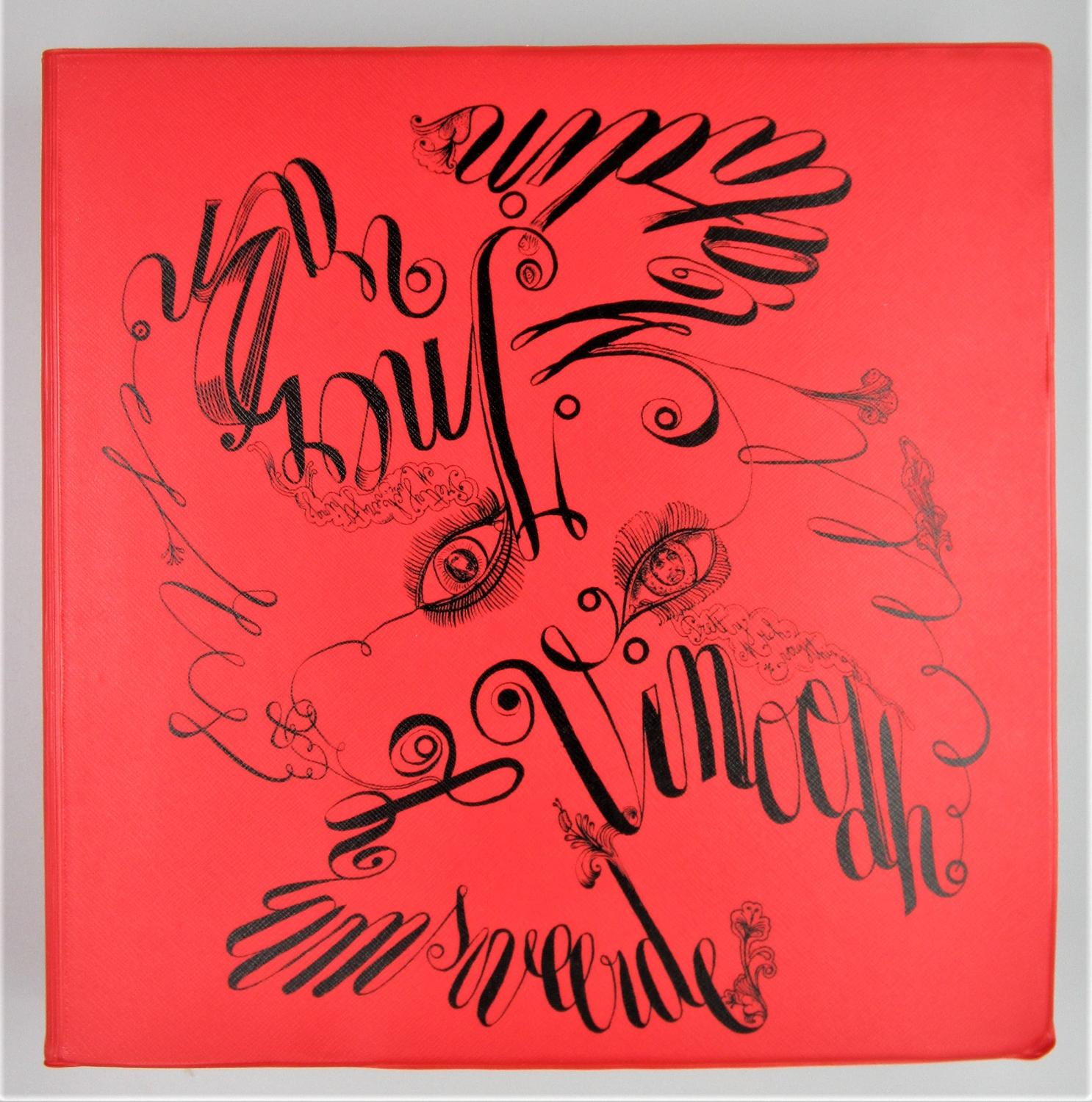 洋書 INEZ VAN&VINOODH Pretty Much Everything Inez Van Lamsweerde & Vinoodh Matadin: Pretty Much Everything by