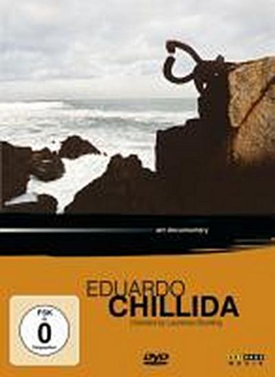 Eduardo Chillida - Laurence Boulting