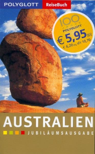 Australien - Blisse, Manuela und Uwe Lehmann