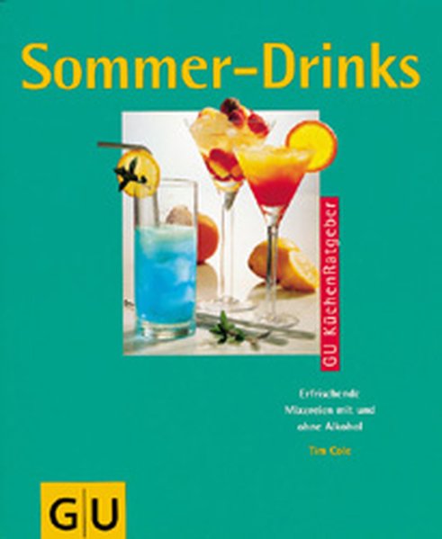Sommer-Drinks - Cole, Tim