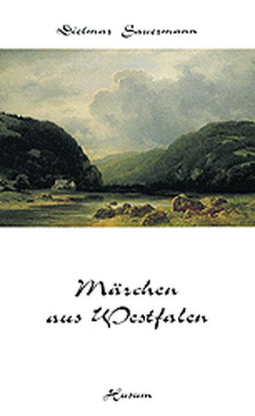 Märchen aus Westfalen (Husum-Taschenbuch) - Sauermann, Dietmar
