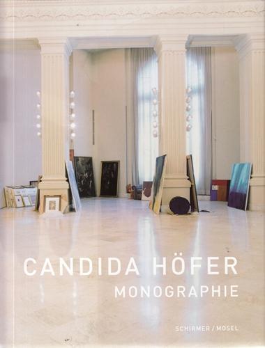 Candida Hofer : A Monograph