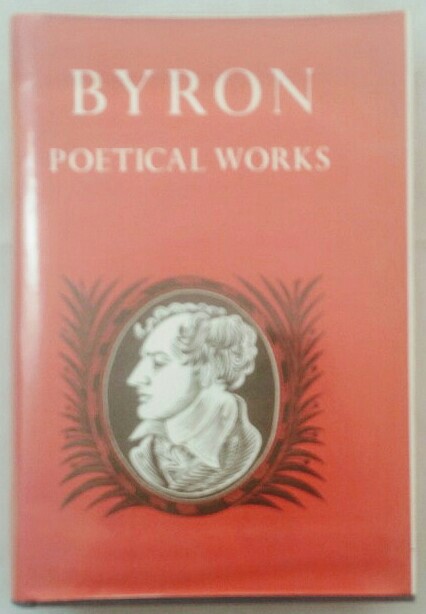 Poetical Works. - Lord Byron