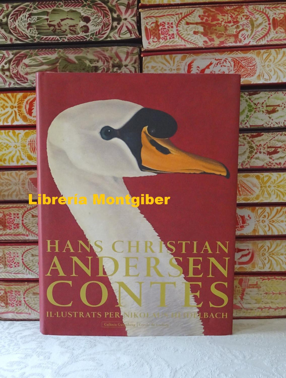 CONTES - Christian Andersen, Hans