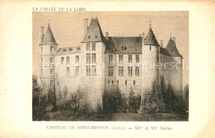 Postkarte Carte Postale Saint Brisson Sur Loire Chateau Vallee De La Loire Schloss Saint Brisso Manuscript Nbsp Nbsp Paper Nbsp Collectible Versandhandel Boeger Postkarte Carte Postale Saint Brisson Sur Loire Chateau Vallee De La Loire Schloss Saint Brisso Manuscript Nbsp Nbsp Paper Nbsp Collectible Versandhandel Boeger