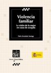 Violencia familiar - Pedro Fernández Santiago
