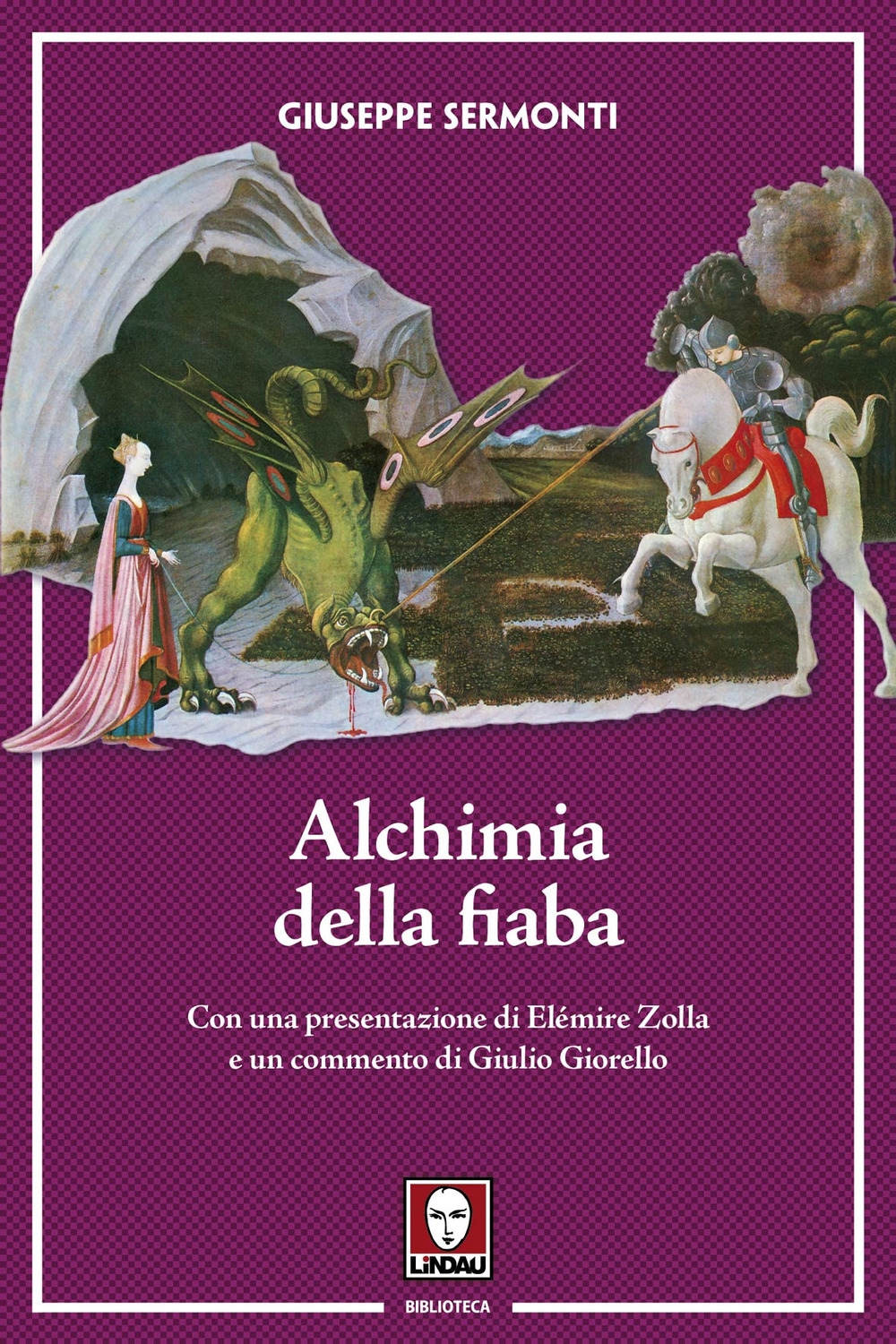 Alchimia della fiaba. - Giuseppe Sermonti