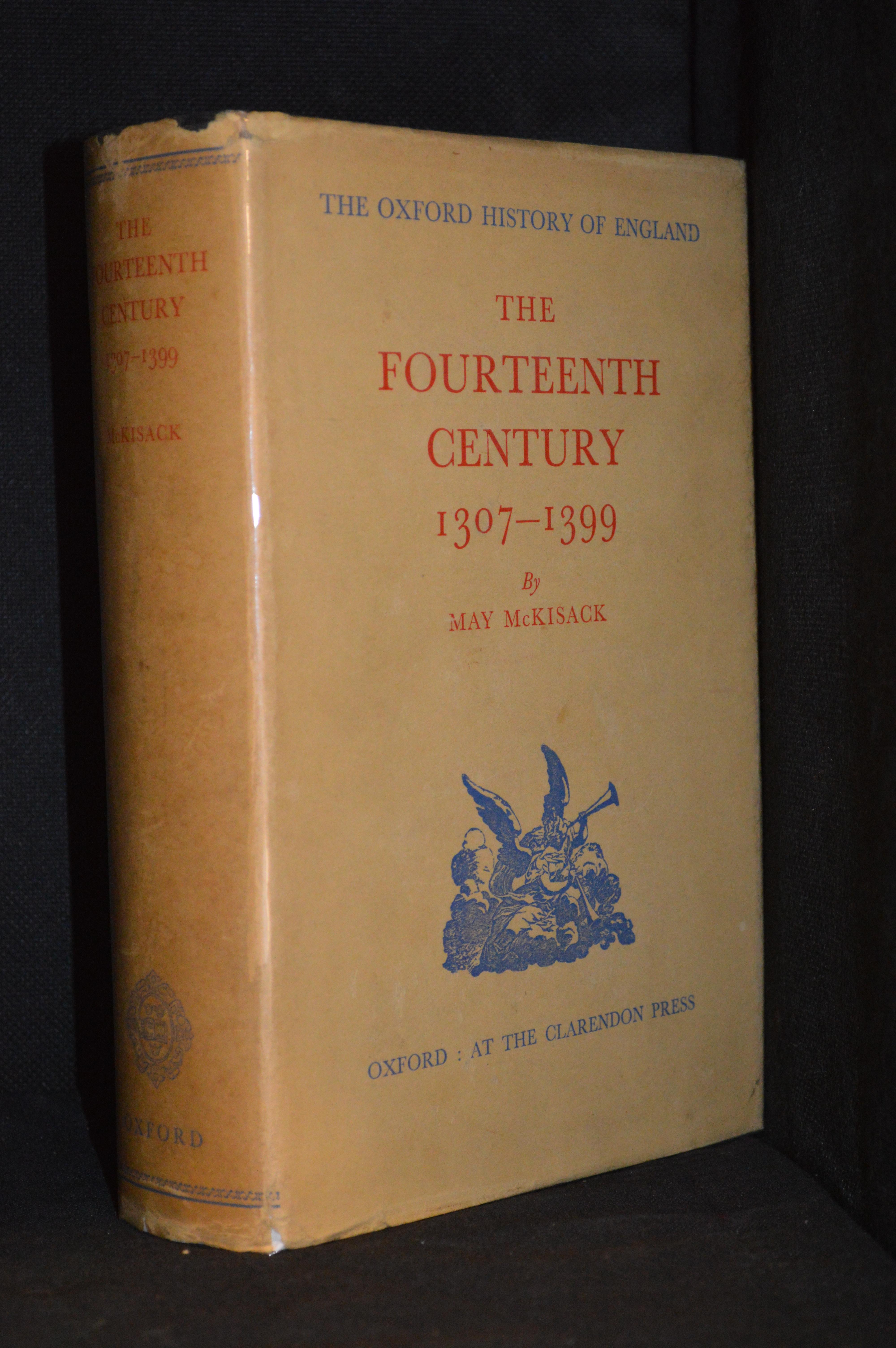 ファッション姫 通販 The Fourteenth Century; 1307-1399 (Series: Oxford History of 洋書