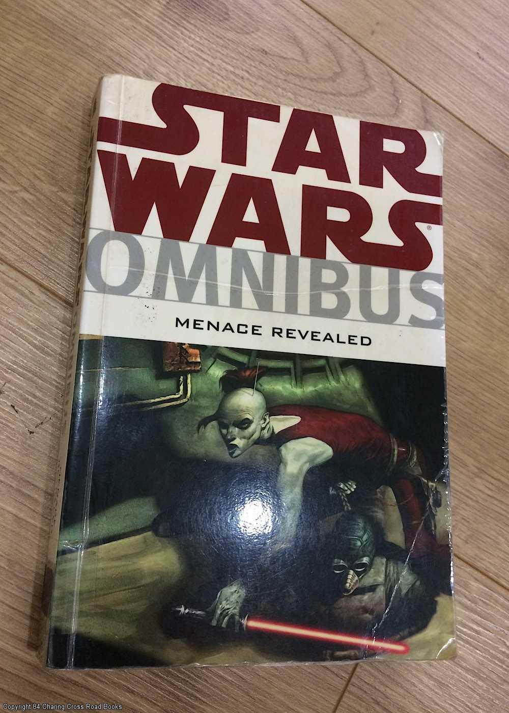 Star Wars Omnibus: Menace Revealed - Fabbri, Davide