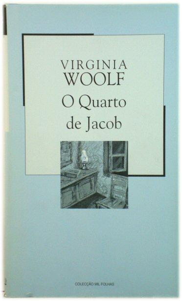 O Quarto De Jacob - Woolf, Virginia; Guerreiro, Maria Teresa (trans.)