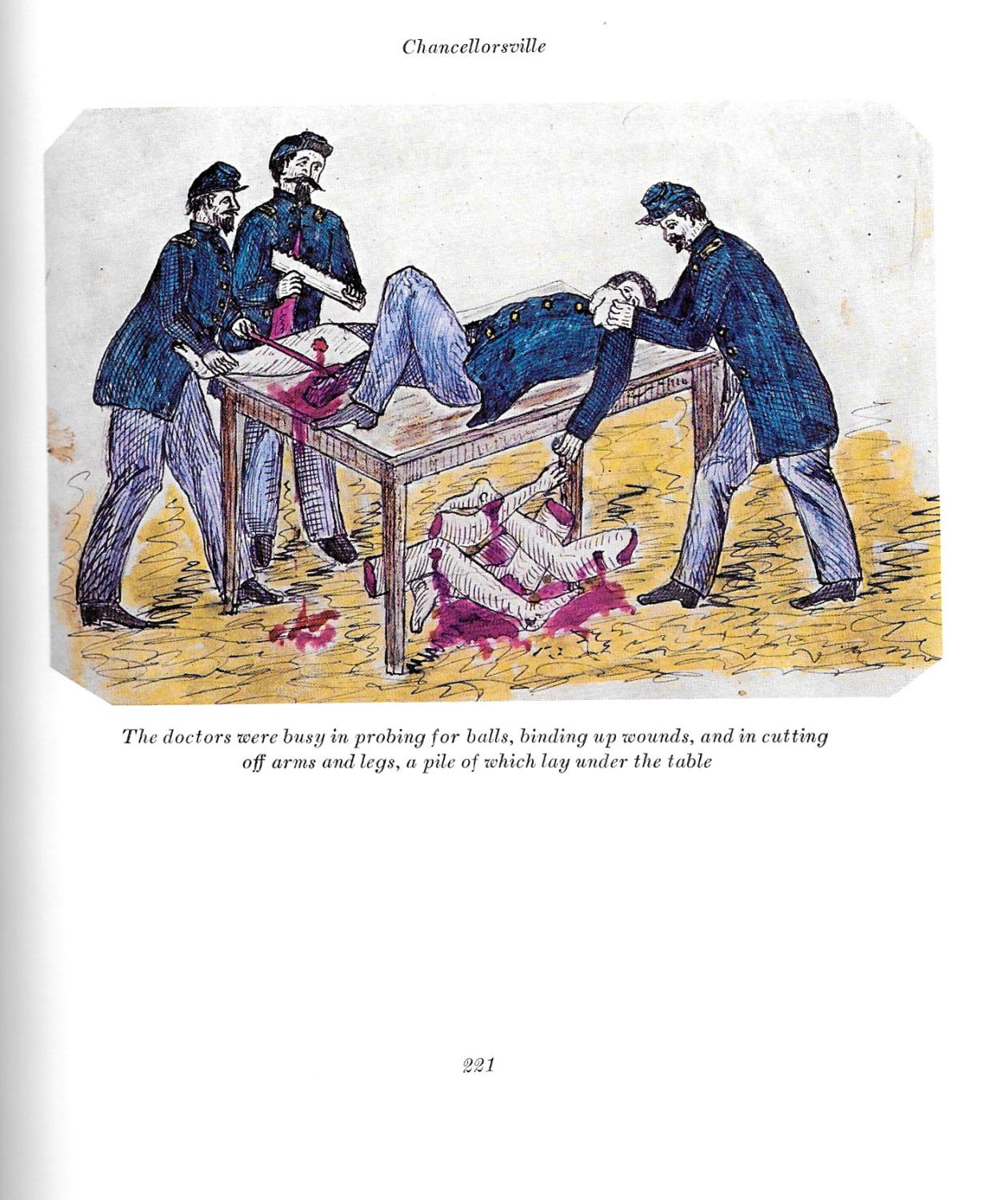 GONE FOR A SOLDIER: THE CIVIL WAR MEMOIRS OF PRIVATE ALFRED BELLARD. Donald, Herbert David. [Assez bon] [Couverture rigide]