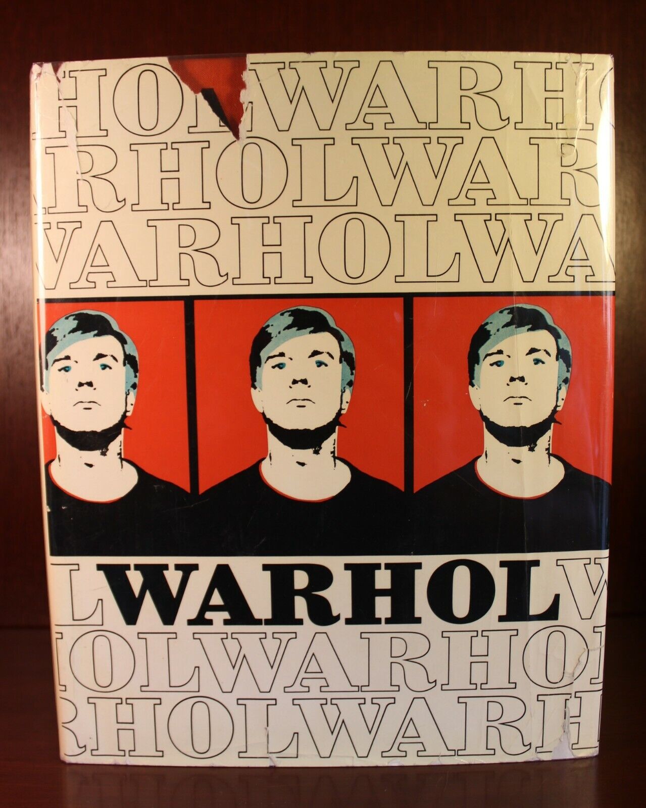 Andy Warhol: Crone, Rainer, Profusely illustrated: Amazon
