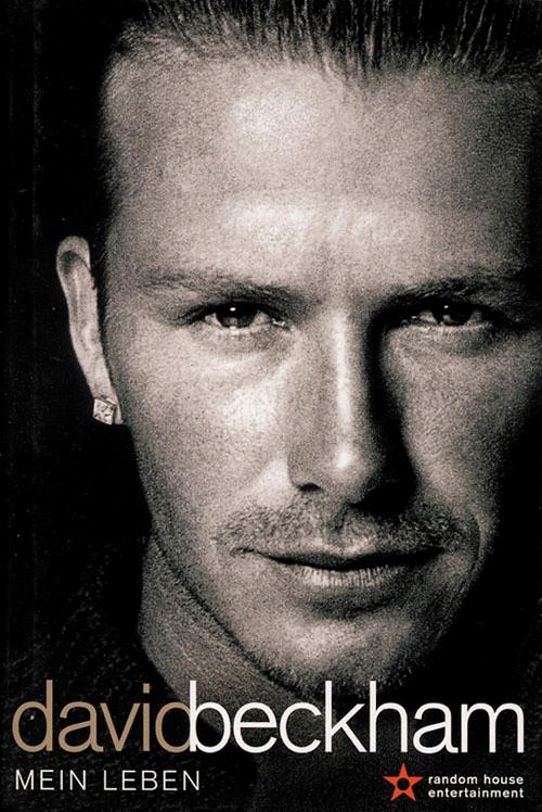 David Beckham - Mein Leben - Beckham - Watt, Tom