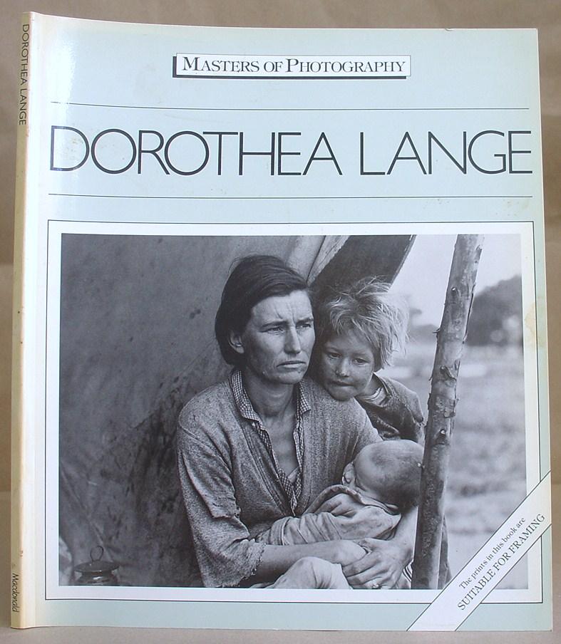 Masters Of Photography - Dorothea Lange by Arrow, Jan & Lange, Dorothea ...