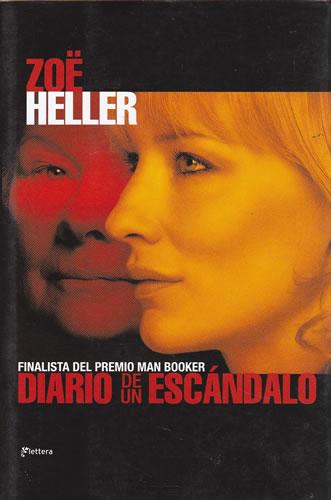 Diario de un escándalo - Heller, Zoë