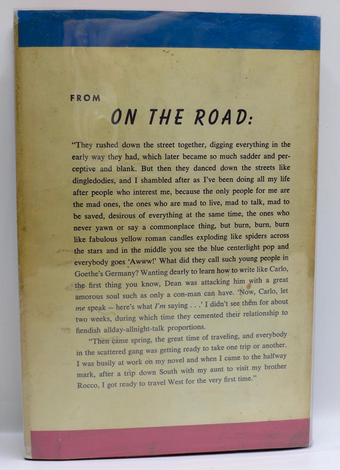 jack kerouac on the road original scroll jack kerouac on the road original scroll