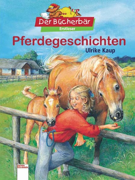 Pferdegeschichten - Kaup, Ulrike