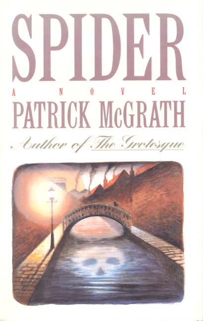 AMAZON COM SPIDER GERMAN EDITION EBOOK MCGRATH PATRICK visual data 8
