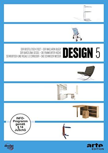 Design 5 - Kendall und Guetary