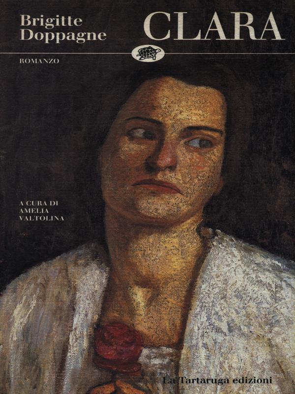 Clara - Doppagne, Brigitte