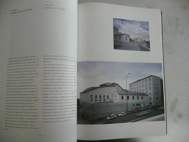 Juan Navarro Baldeweg. 1982 / 1992. = El Croquis. De Arquitectura y Diseño. Nr. 54. Año XI. Junio 1992 (Jg. 11, Juni 1992). da Navarro Baldeweg, Juan: Correcta | Reus, Paris, Londres Juan Navarro Baldeweg. 1982 / 1992. = El Croquis. De Arquitectura y Diseño. Nr. 54. Año XI. Junio 1992 (Jg. 11, Juni 1992). da Navarro Baldeweg, Juan: Correcta | Reus, Paris, Londres