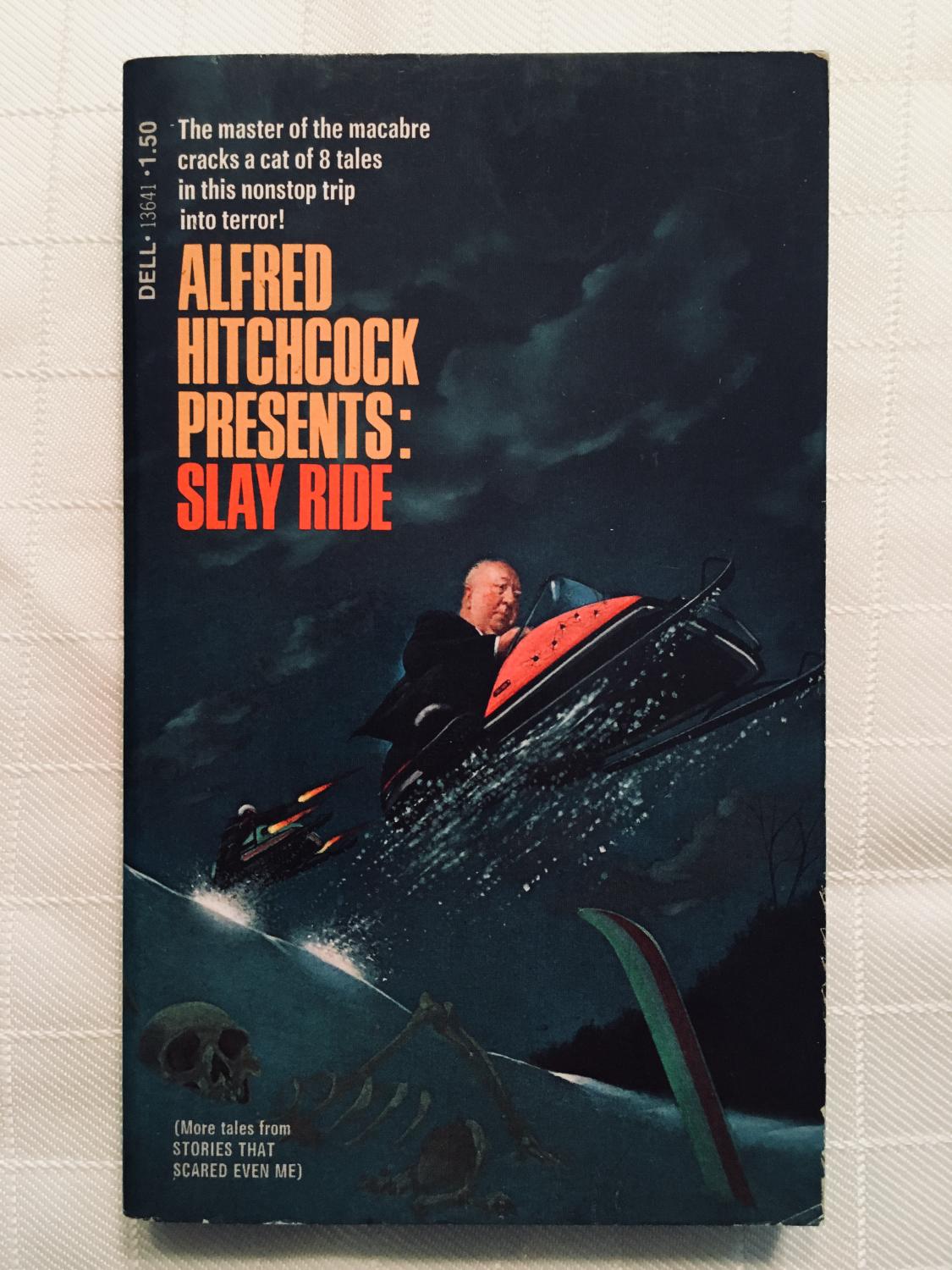 Slay Ride by Dick Francis Slay Ride by Dick Francis