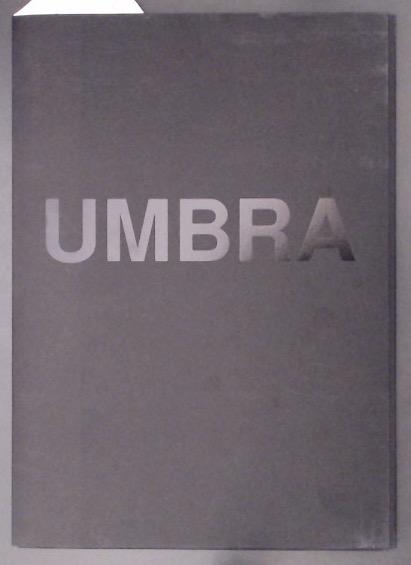 Viviane Sassen: Umbra - Bookshop Anzenberger Gallery