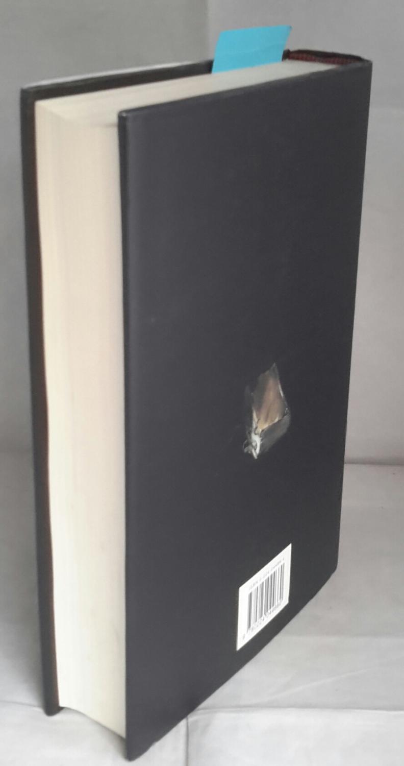 An Instance of the Fingerpost. (SIGNED). by PEARS, Iain. (1997) Signed by Author(s) Addyman Books