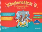 Kinderclick 2. Destrezas digitales (bilingüe) - Dessireé García, Hilda Sáenz