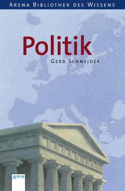 Politik ; Ill. v. Fredrich, Volker; Deutsch; , Ill. - - Gerd Schneider
