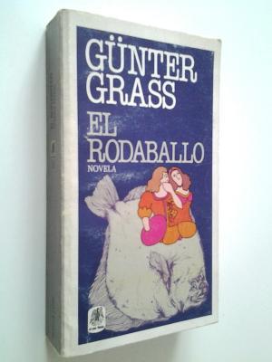 EL RODABALLO - Grass,Gunter