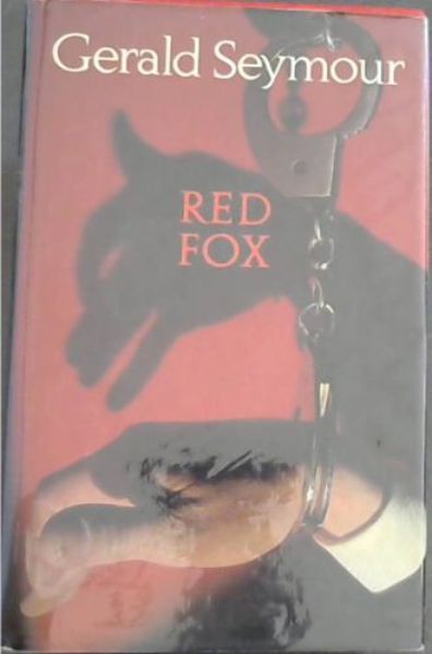 Red fox - Seymour, Gerald