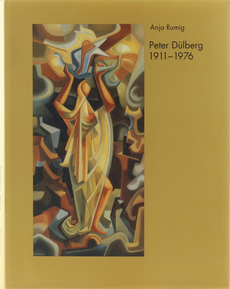 Peter Dülberg 1911-1976