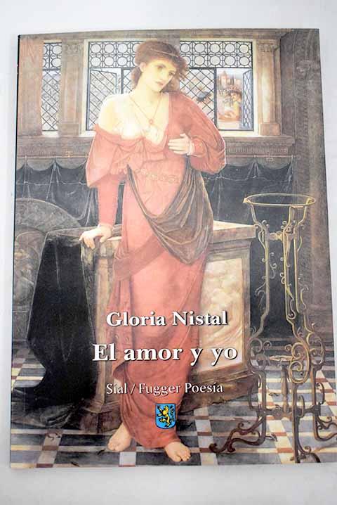 El amor y yo - Nistal, Gloria