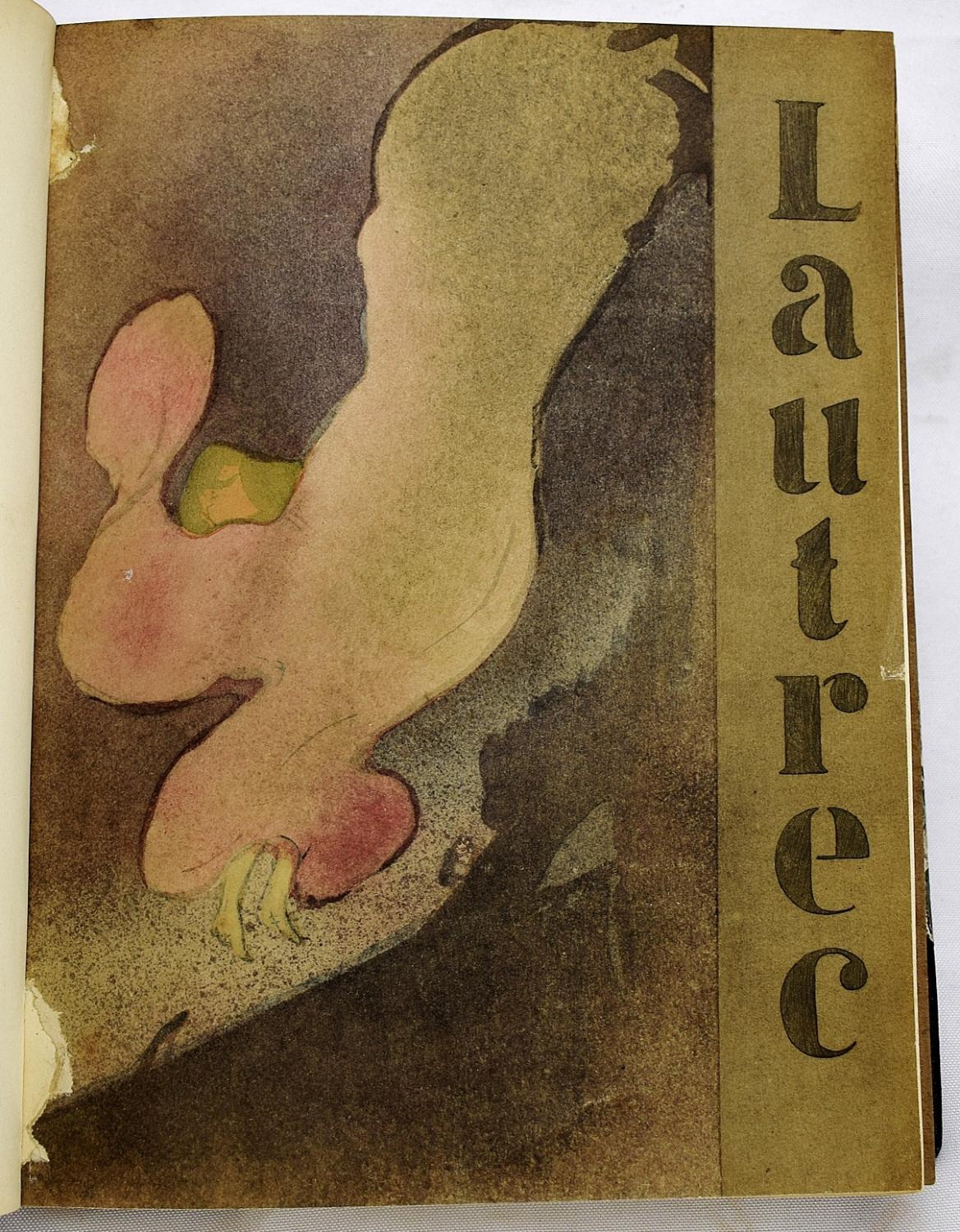 Henri de Toulouse-Lautrec, 1864-1901 : Tome 1 : Peintre