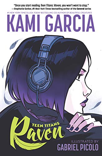kami garcia titans kami garcia titans