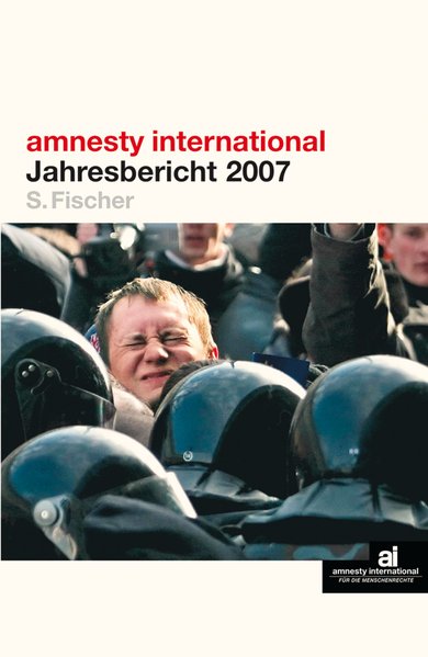 Jahresbericht 2007 - Amnesty, International