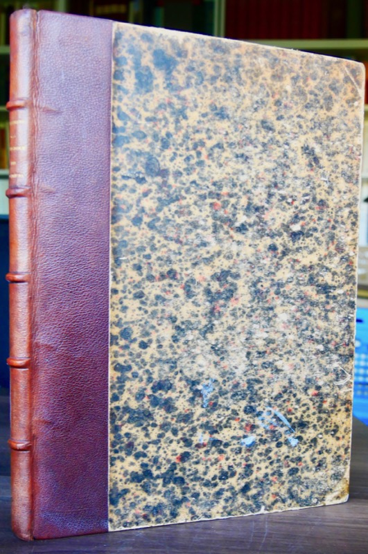 Le Vignole des Ouvriers. Ou méthode facile pour tracer les cinq ordres d'architecture (.) à l'usage des appareilleurs, tailleurs de pierre, maçons, m