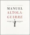 Viaje a las Islas Invitadas. Manuel Altolaguirre (1905-1959) - ALTOLAGUIRRE,MANUEL