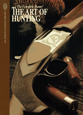 The Art of Hunting [Book]
