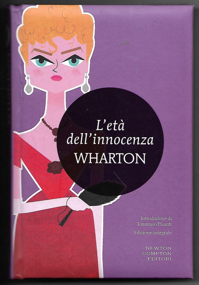 L'età dell'innocenza. Ediz. integrale - Edith Wharton