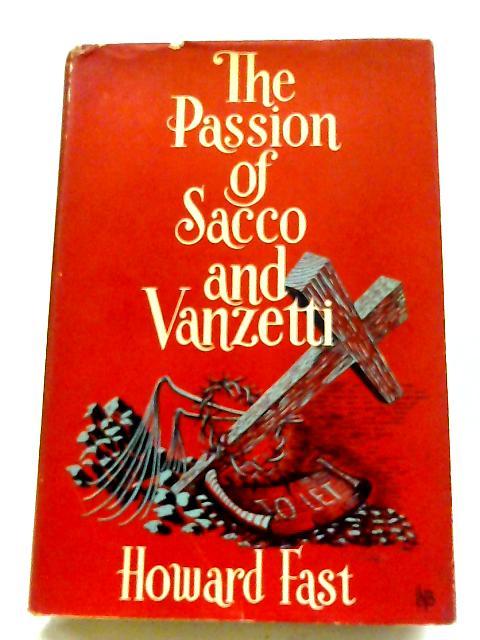 Passion Sacco Vanzetti Abebooks
