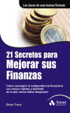 21 Secretos para mejorar sus finanzas - Tracy, Brian