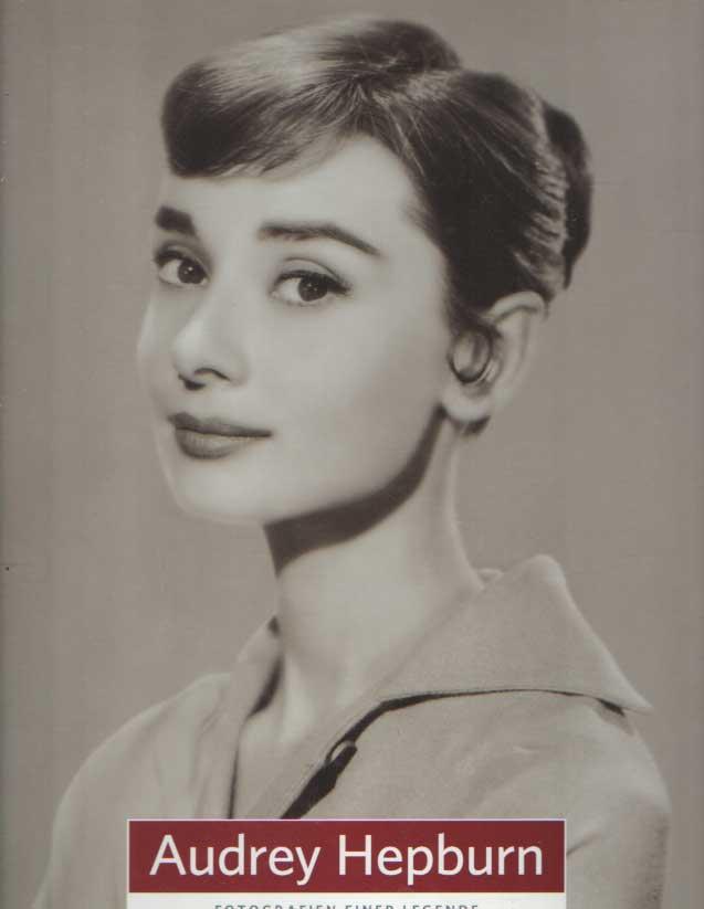 Audrey Hepburn: Fotografien einer Legende - Yapp, Nick